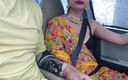 Horny couple 149: Första gången knullade min styvmamma i bilen efter körlektioner riskabelt...
