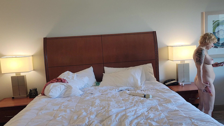 Cutikatxoxo: Lesbijki Slumberparty Bts