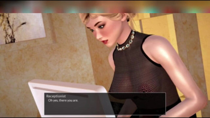 3DXXXTEEN2 Cartoon: รีสอร์ทร้อนแรง 3D การ์ตูนโป๊