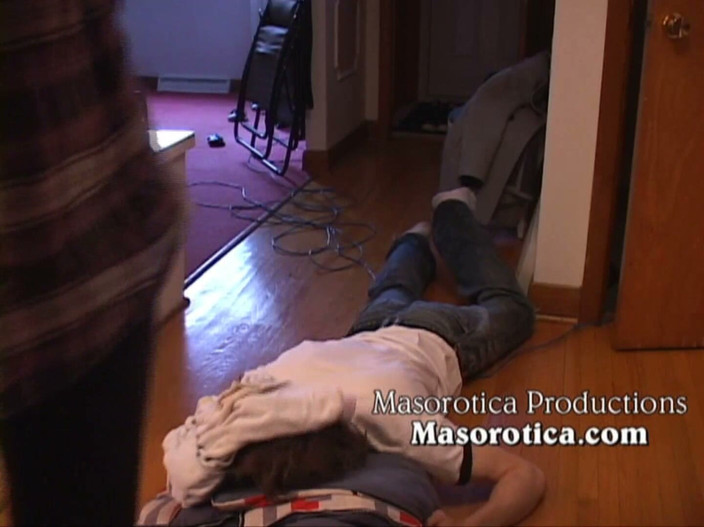 Masorotica: Life Under Jenni 3 (hd)