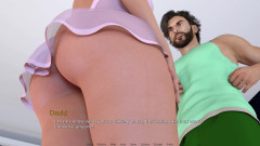 Wickedgammes studio: Laura Pożądane Sekrety (część 49)