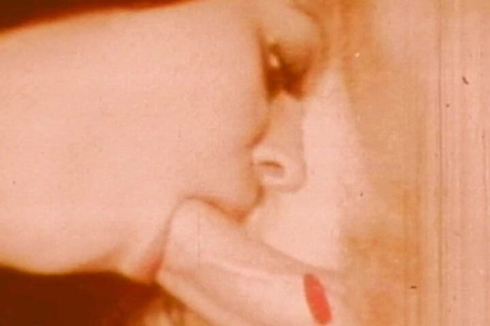 Japan Babe: Sepia Vintage क्लोज-अप रेट्रो बैकडोर पूजा के साथ गुदा लूप