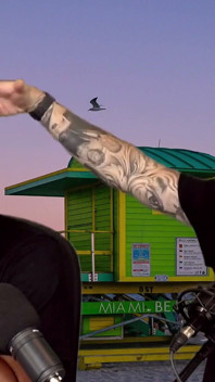 tonio Skits otwiera się o swoim s * x life ..