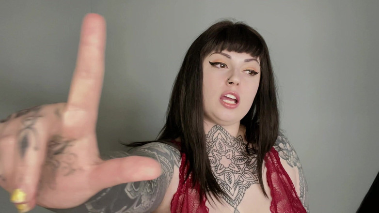 Miss Valentina: Los perdedores merecen wedgies