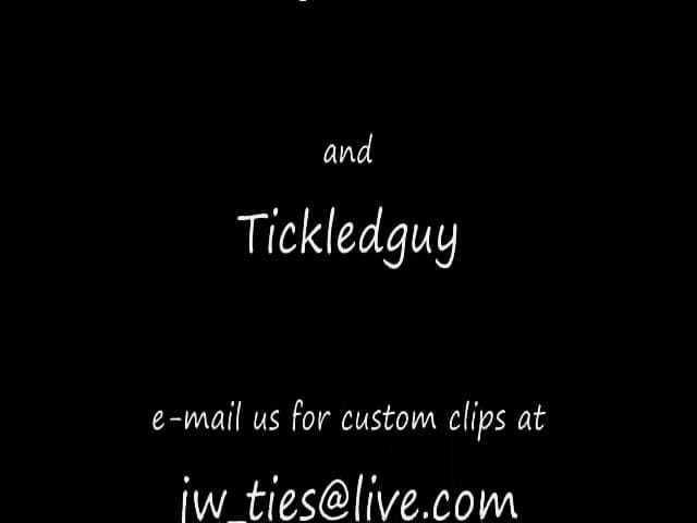 JW Ties Bondage And Fetish: Masturbare, vibrată și masturbare