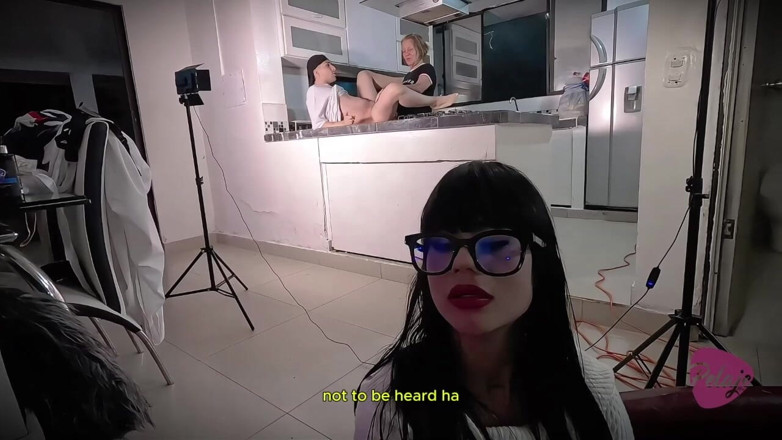 Pelaje mix: My Girlfriend Wants to Have Sex, but I Like Dick,...