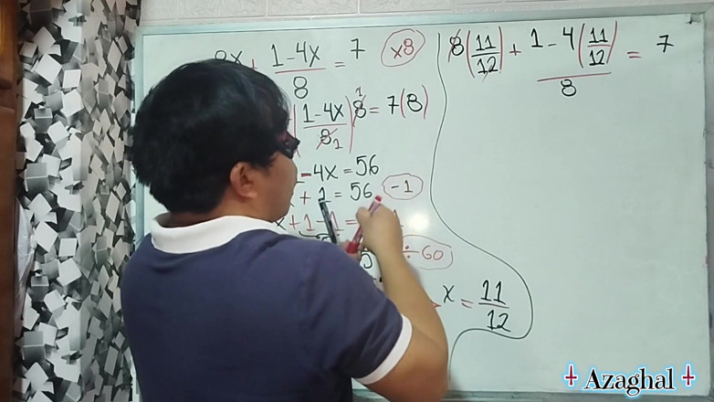 Rosaroja: 57 Dziękuję Jalisco, Meksyk - matematyka seksualna