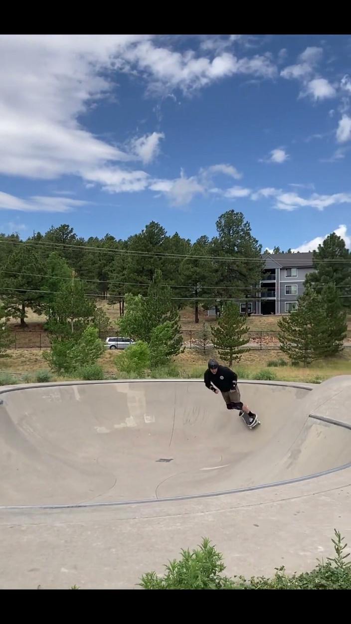 Duke Silver: În Skateboarding avem încredere 