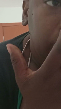 大きな胸