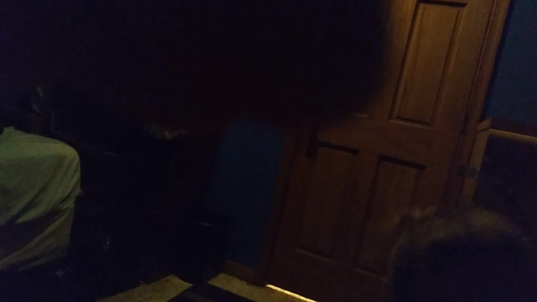 Tight pussy bitch82: Amazing dick sucking - pov,interracial,BBC