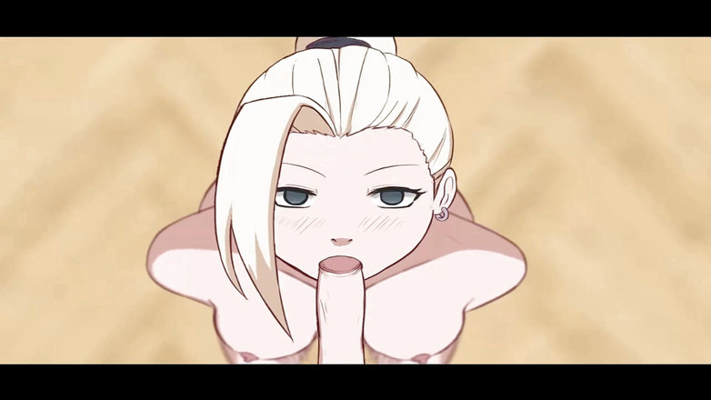 Hentai World: Jikage піднімається Іно 4