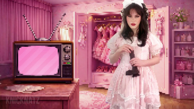 Natalie Napoli: La femminuccia estiva della zia