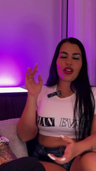 Kolombiyalı MILF ile Sıcak Röportaj Şarkı Brian Evansx ile Saçmalıkla Bitiyor - Big Ass