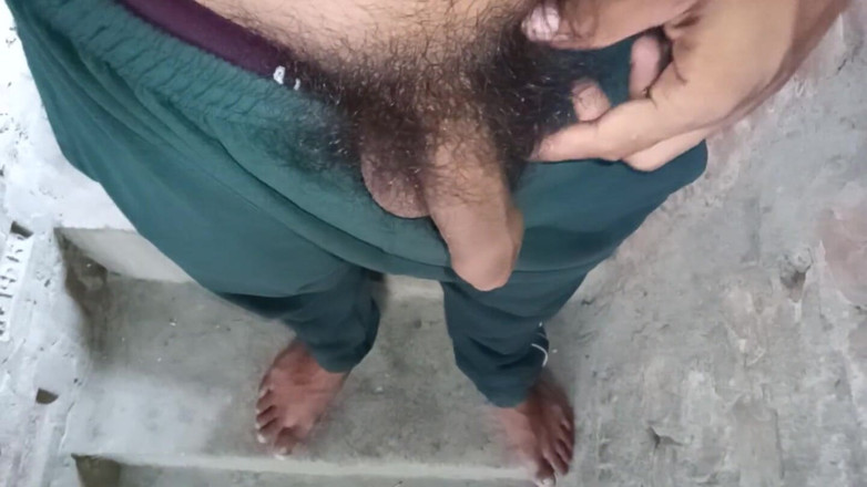 Om Kumar: Sexy video India-jongen