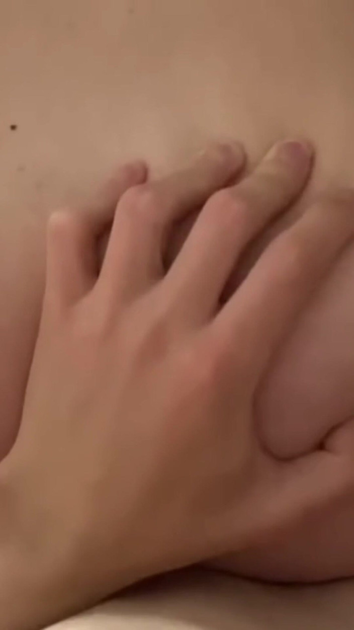 MaybeNatty: My 18-year-old Best Friend Sat on My Virgin Cock