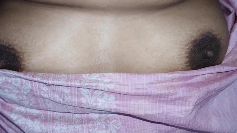 Sairaxsaim: Pákistánská sexy služka ošukaná majitelem tvrdého domu