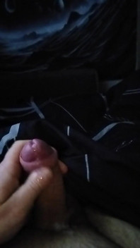 Cumshot