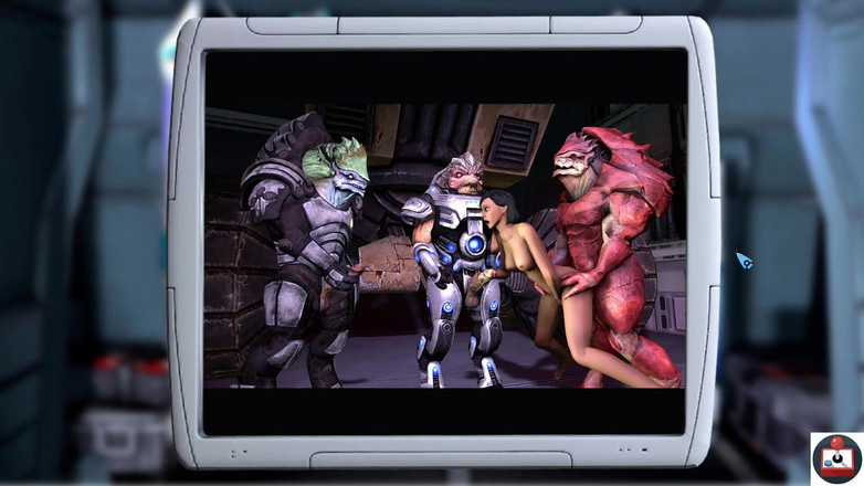 Joystick Cinema: 欲望影响 - （第07部分）