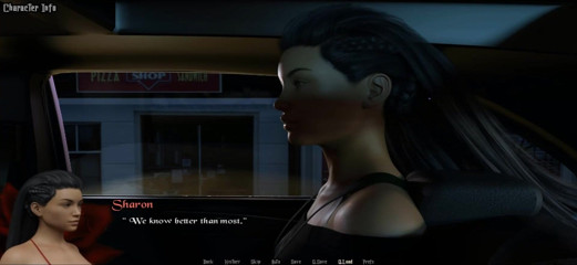 Visual Novels: Znovuzrození část 6