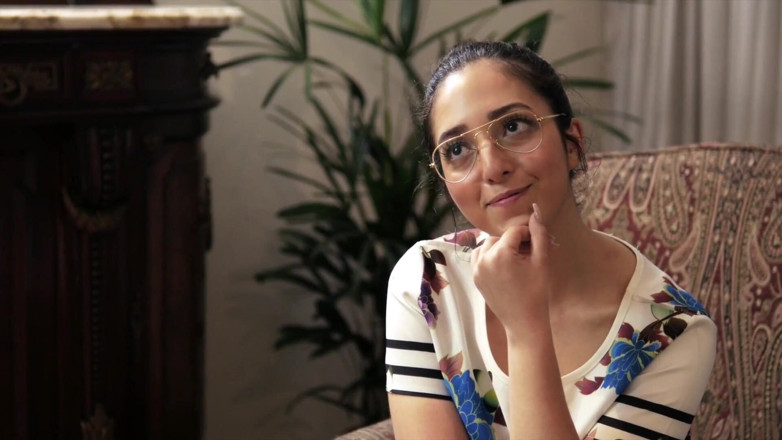 Plenna Filmes: My Therapist Helped Me Relax Lis Del Castilho E Atlas