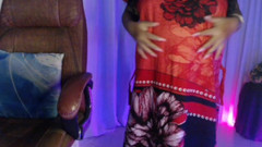 HotGirl21: परिश्रम के साथ आप की तरह नाटक।