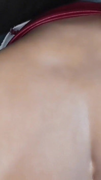 Szwagierka zmienia kolor mojego penisa ciężko jebanie doggystyle creampie Full Audio