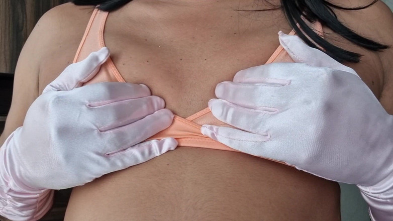 Only bras: Mon petit soutien-gorge d’entraînement sans bonnets ni rembourrage