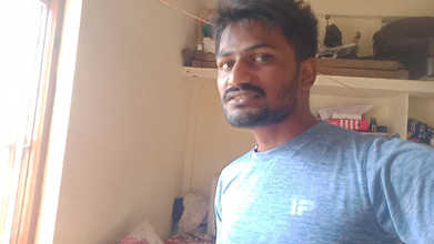 KUMBHA MANOJ KUMAR: İnsanların Dünyada Flashman'a ihtiyacı var