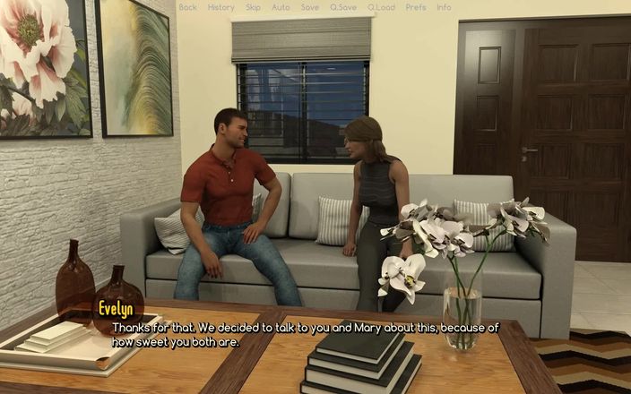 Dirty GamesXxX: A Life Worth Living: the Married Woman and the Big...