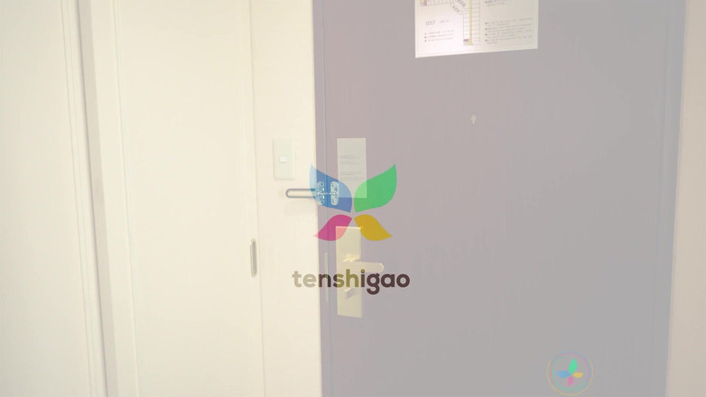 Tenshigao: Japanese sexy babe miss Rion Kouda interview and fuck