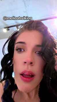 I'm That Girl Next Door Your Parents Warned You About...
