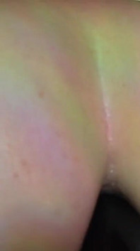 Trans Femboy Solo Anal Masturbation Dildo
