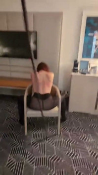Bullwhip v Monaku - POV
