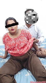 Indian Couple