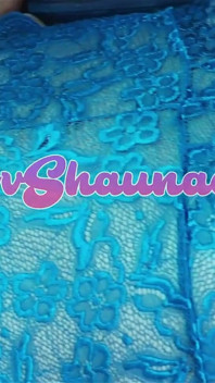 Witamy w funhouse z Shauną