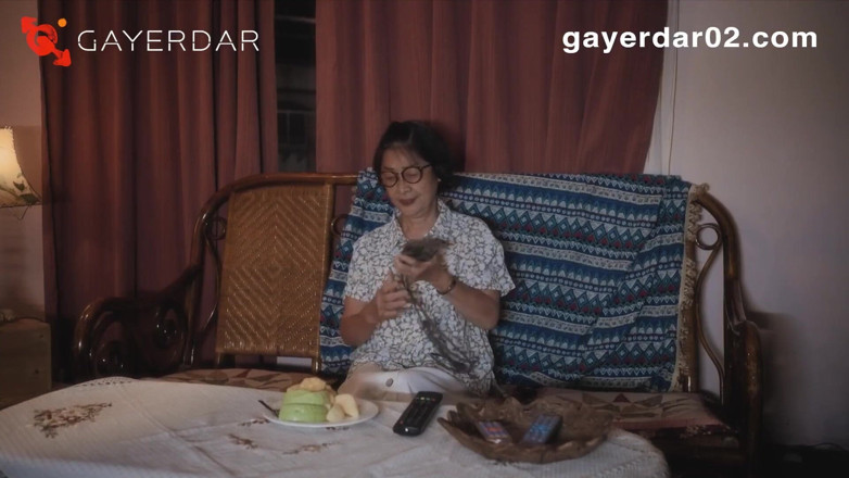 GAYERDAR: Gd-015-stealing Fishy Mid-autumn Festival/otaku Stepbrothers Fuck Each Other