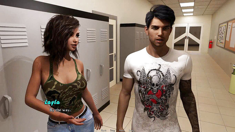 Dirty GamesXxX: Mischiato: perfetto ala-ep6