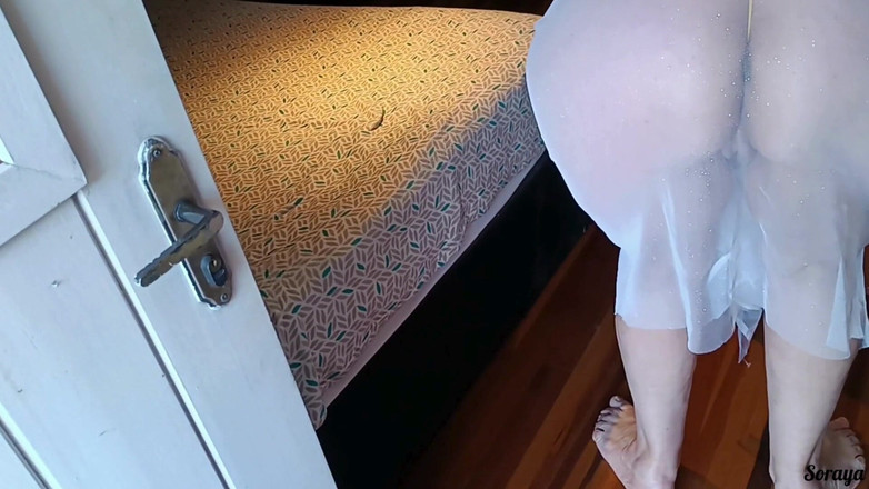 Priscila: Moje nevlastní matka byla v posteli a já jsem jí...