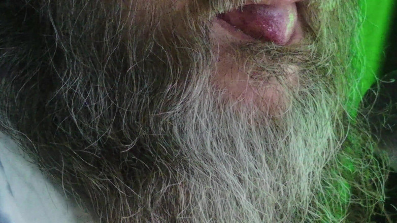 JJ7779: Celé edging sezení 5. února