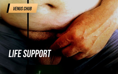 Kind Chub: Podpora života