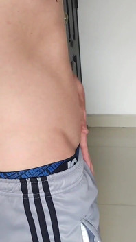 18 Year Old Boy Jerks off