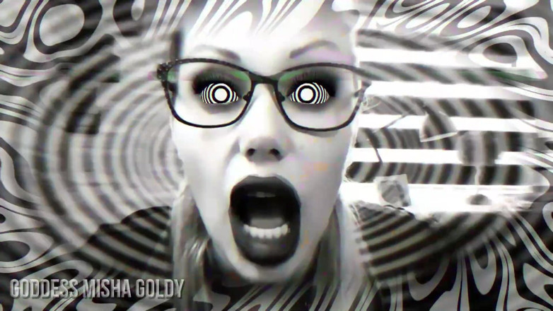 Goddess Misha Goldy: gunde programing! tum ek strok nasheri hone ke lie paida...