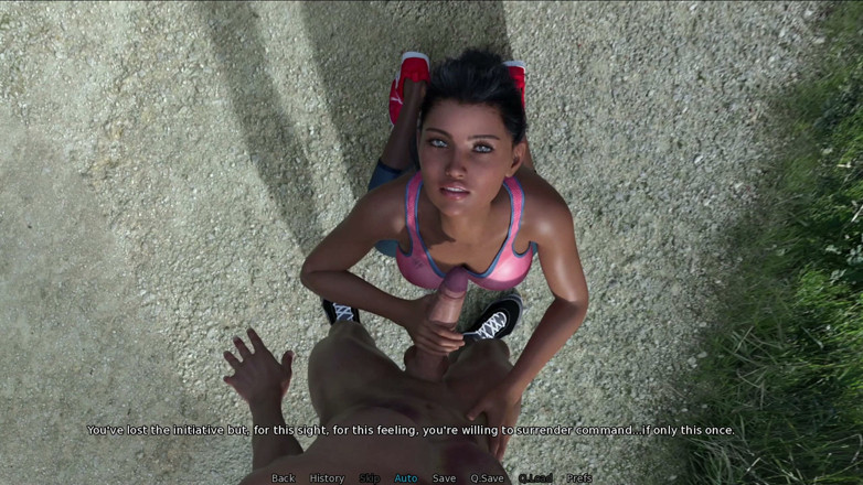 Joystick Cinema: 09 - My Dorm