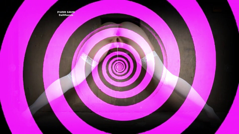 Faith Eros: Чаевые в свадебную ночь - только звук