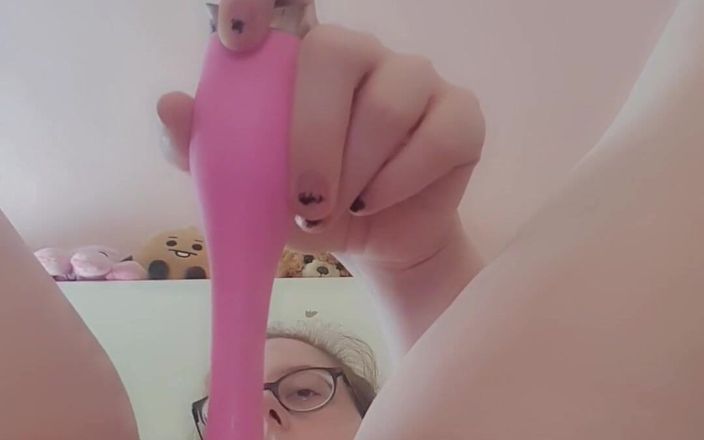 Lana Sweet: Fitta leksak