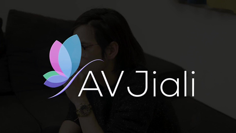 AV Jiali: Sexy Taiwan-model Siyu Lin neukt de regisseur van haar shoot