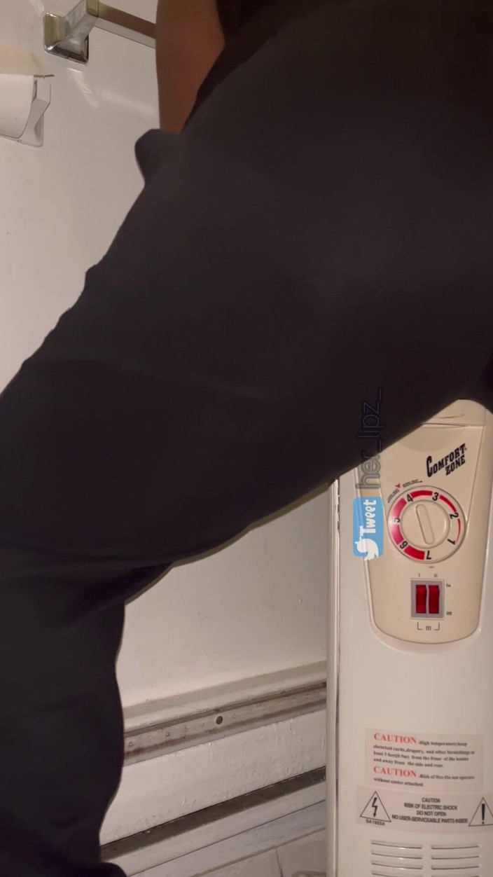 Anye Meshell: 나는 영화관에서 험프!