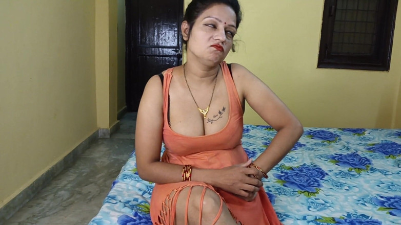 lust of milf: Cunhado aproveitou a compulsão da cunhada