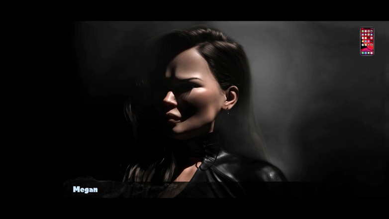 Miss Kitty 2K: Brillante Señor - 27 empaca tus cosas y corre