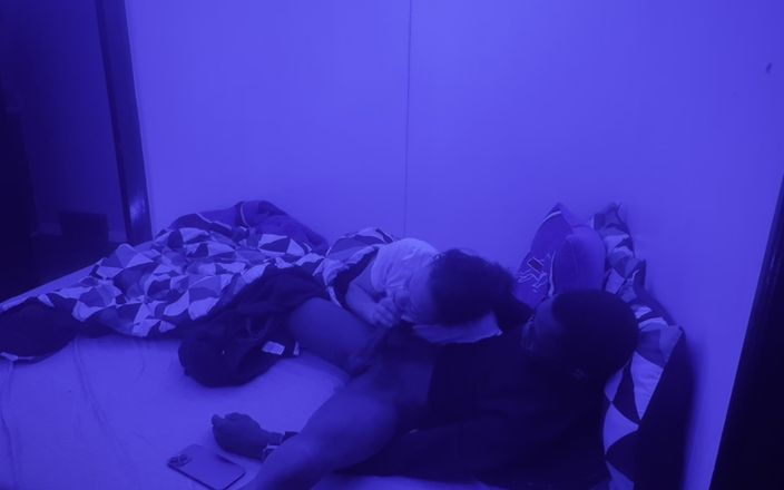 TheRealBigDaddyKJ: Bigdaddykj: Tlustá latina MILF s dokonalým tělem dostane blacked v 1....